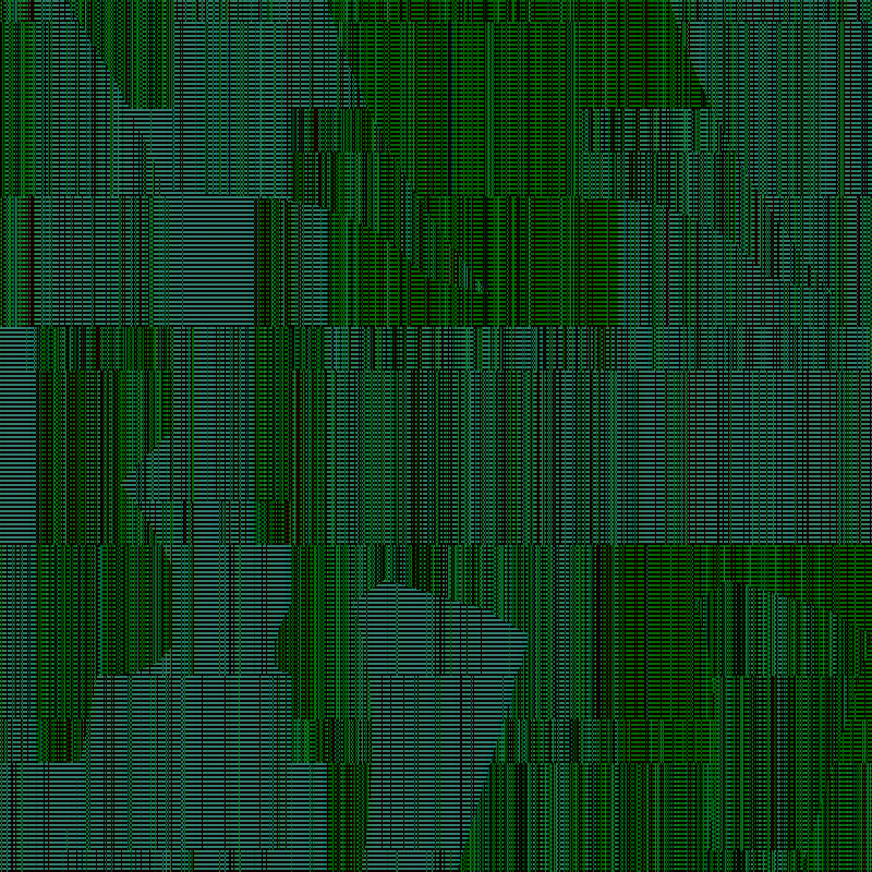 Glycerin #21 static token preview