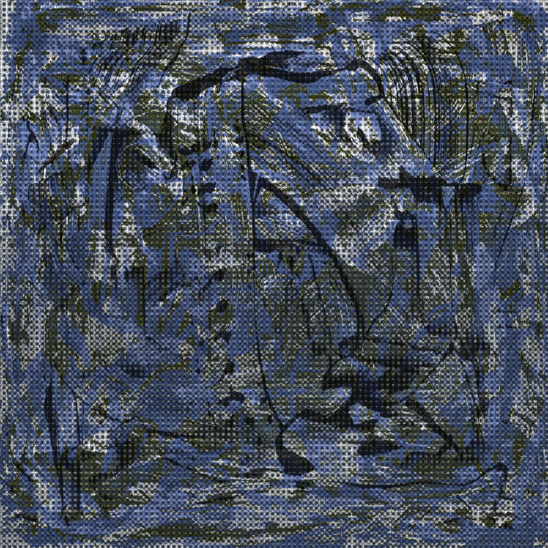 Seriscope Painting (1) #22 static token preview