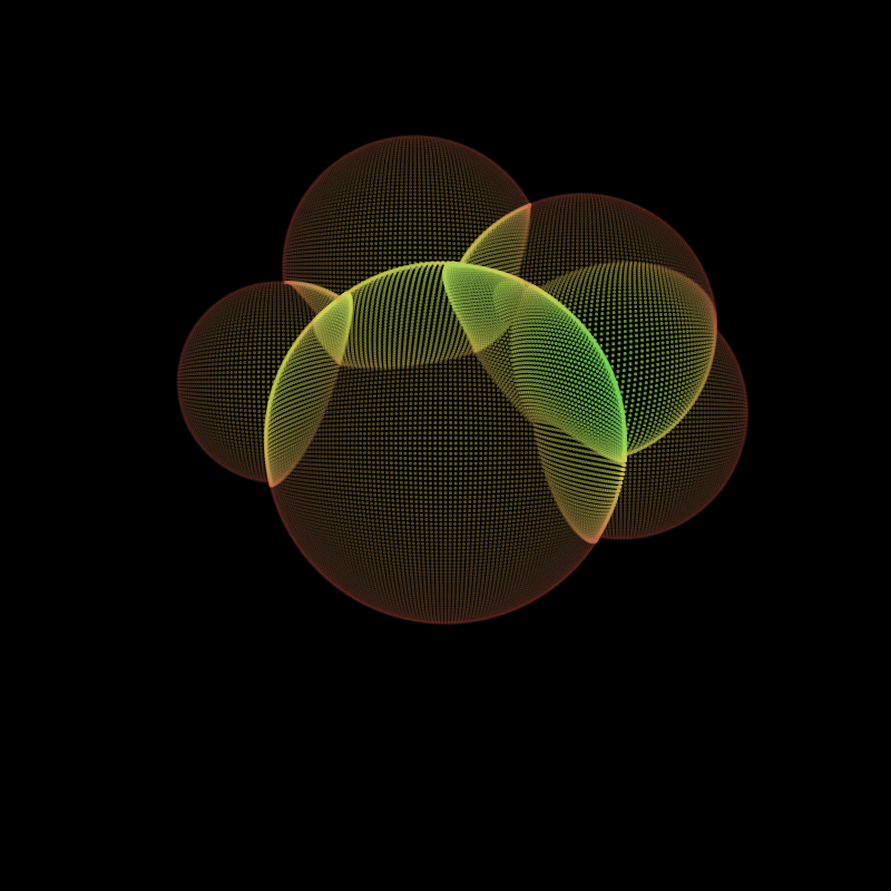 Trouble with Bubbles #30 static token preview