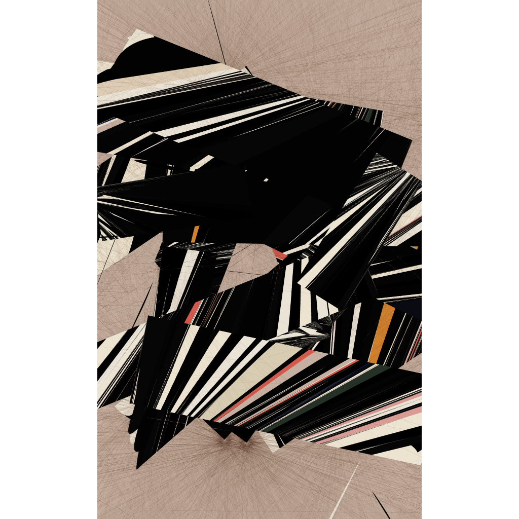 Broken Abstractions in Black #44 static token preview