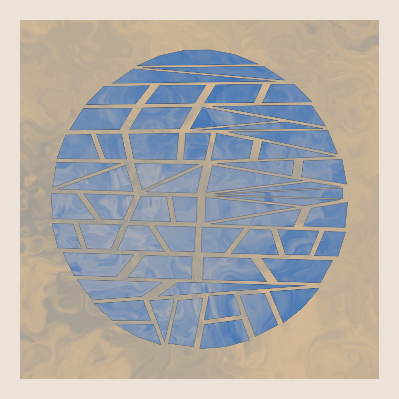 7 Years of Bad Luck #218 static NFT preview