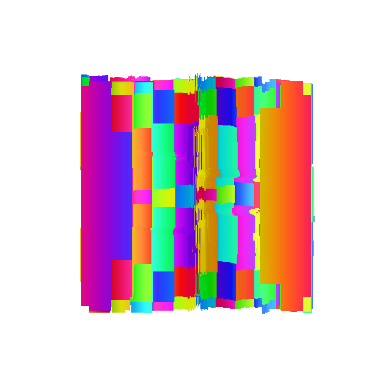 Everything That Goes #28 static NFT preview