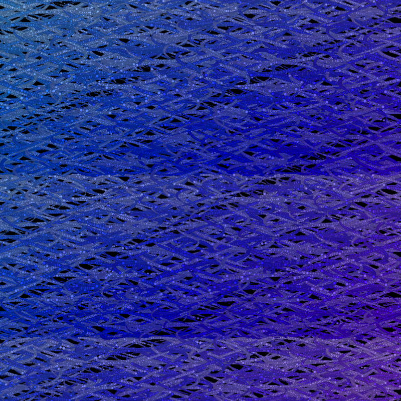 Wavetable #86 static token preview