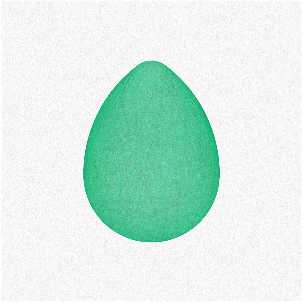 Easter Egg #913 static NFT preview