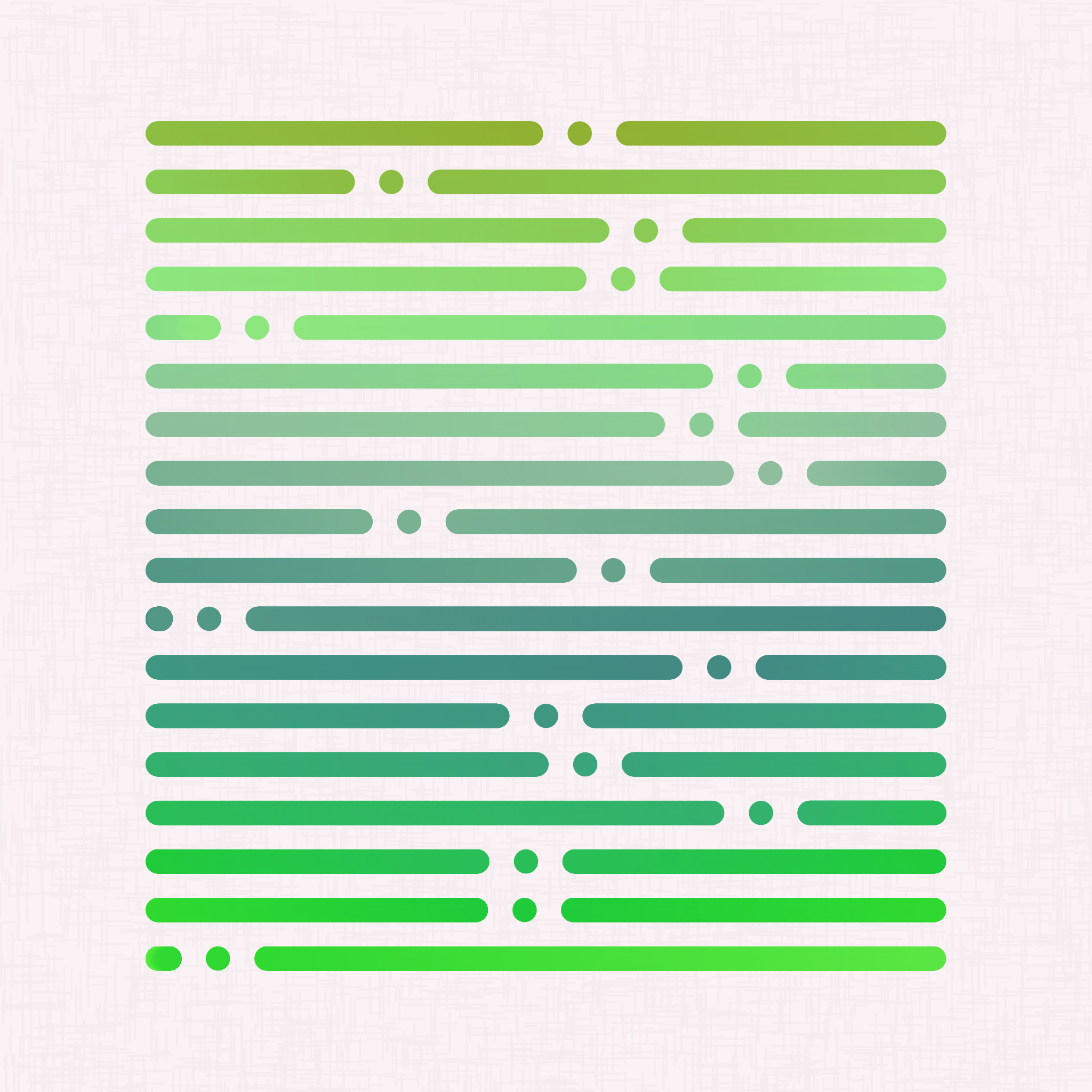 Gradients #14 static token preview