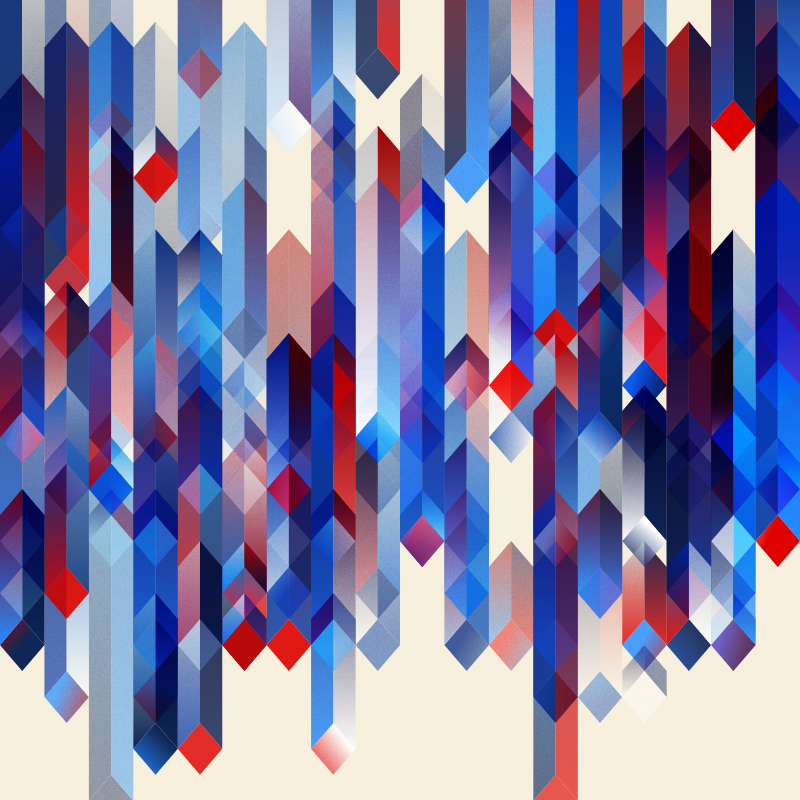 Isogrid #19 static token preview