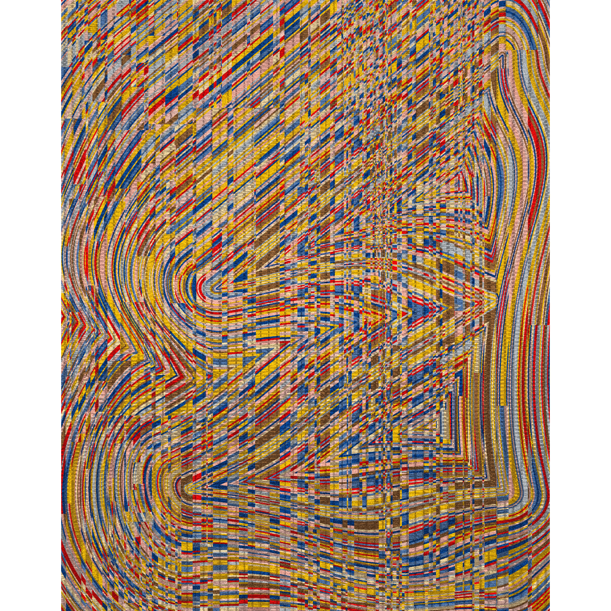 Laminated #219 static NFT preview