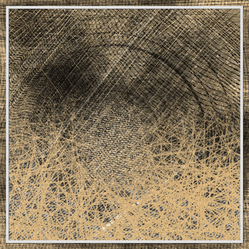 Textura #134 static NFT preview