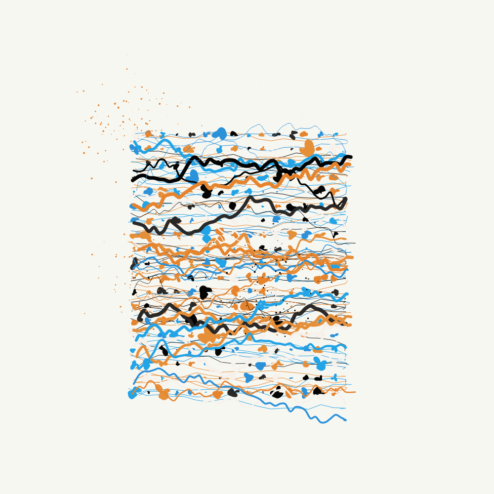Untitled (Stacks) #37 static NFT preview