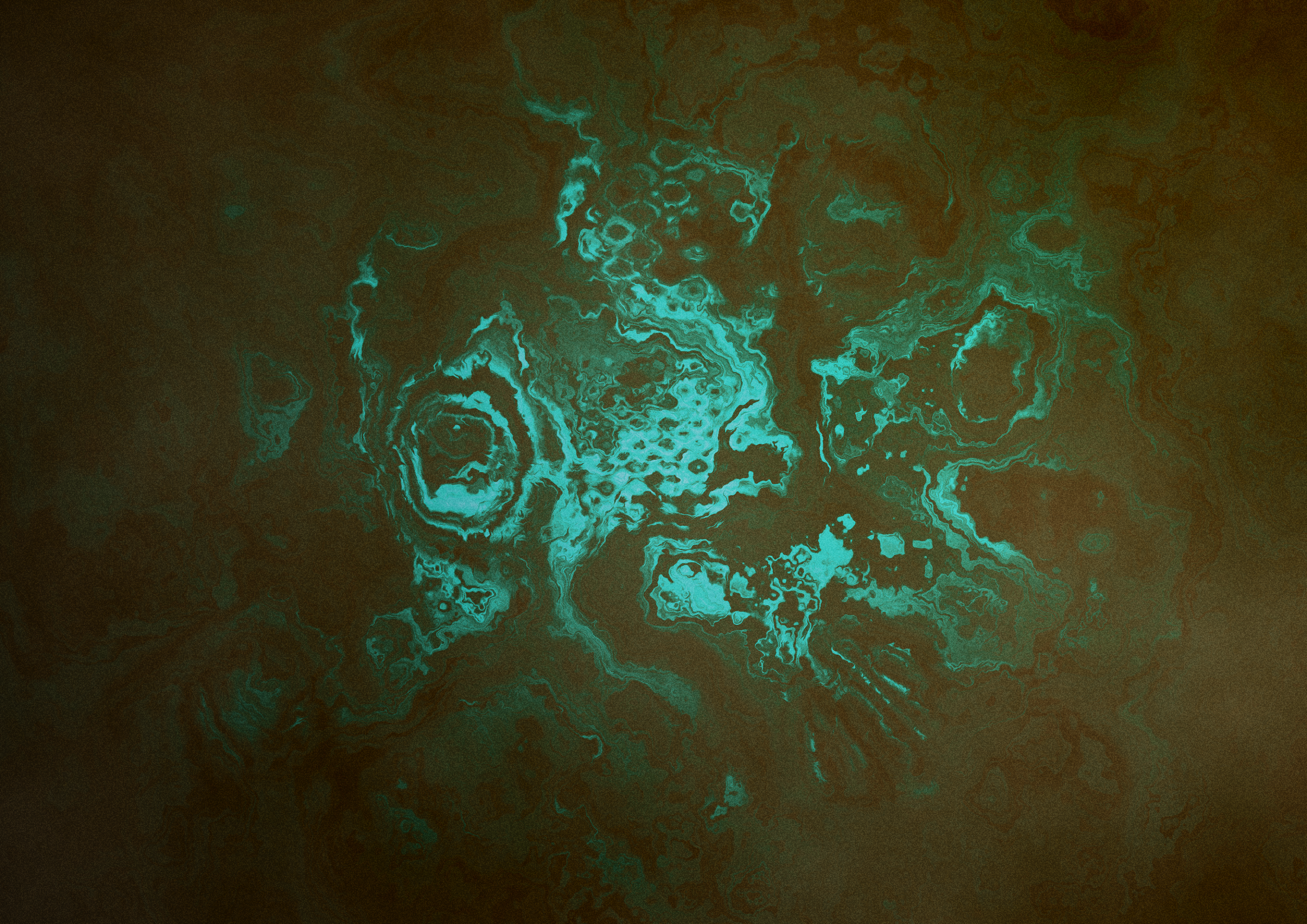 Fossilium #142 static NFT preview