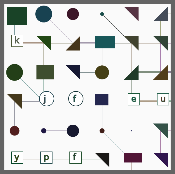 "euphony" #80 static NFT preview