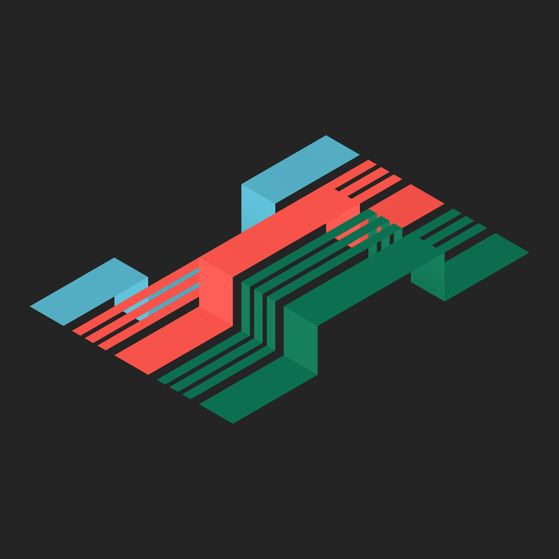 Photon #36 static NFT preview