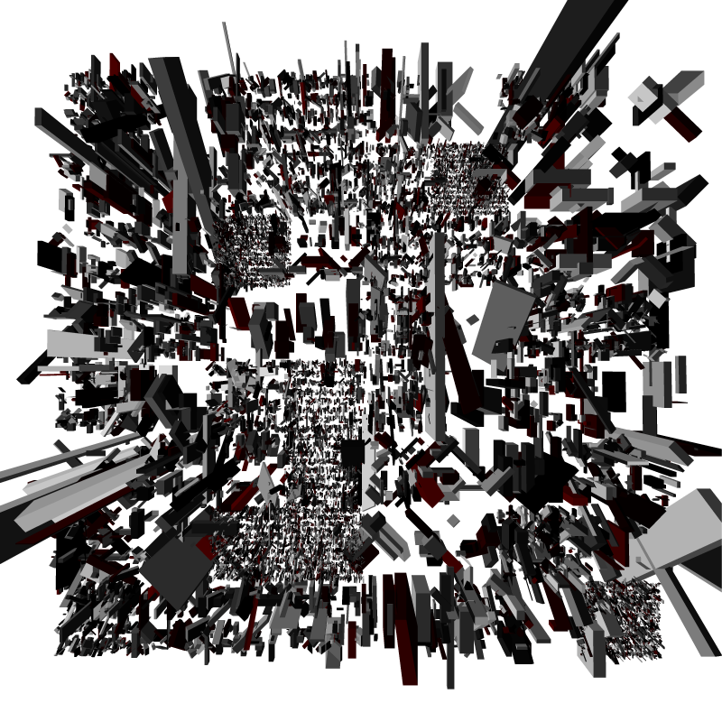 bit_sin #57 static NFT preview