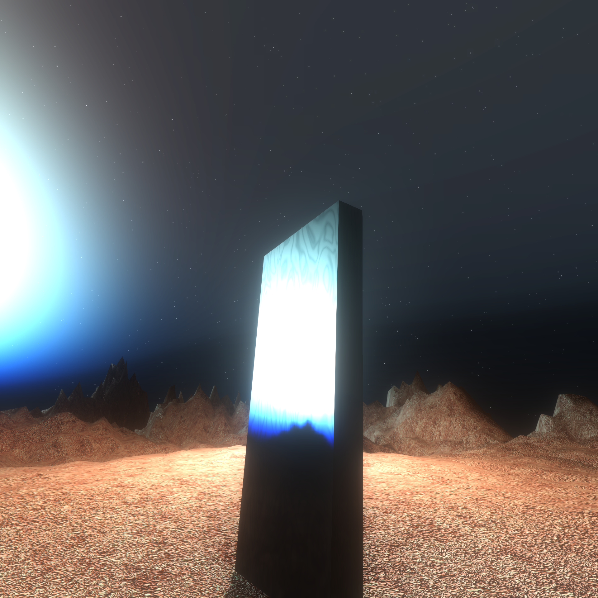 [fxhashturnsone] 2022 A Generative Odyssey #92 static NFT preview