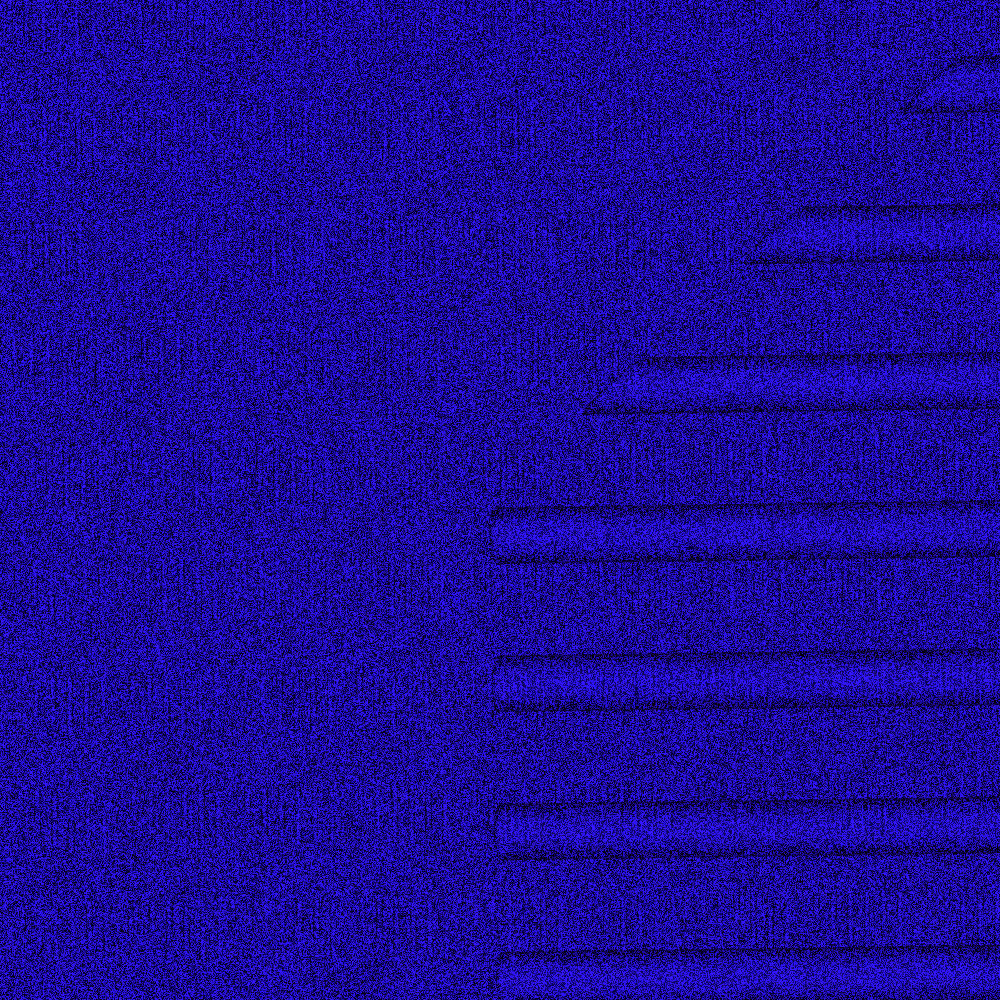 Parallel Visions #3 static token preview
