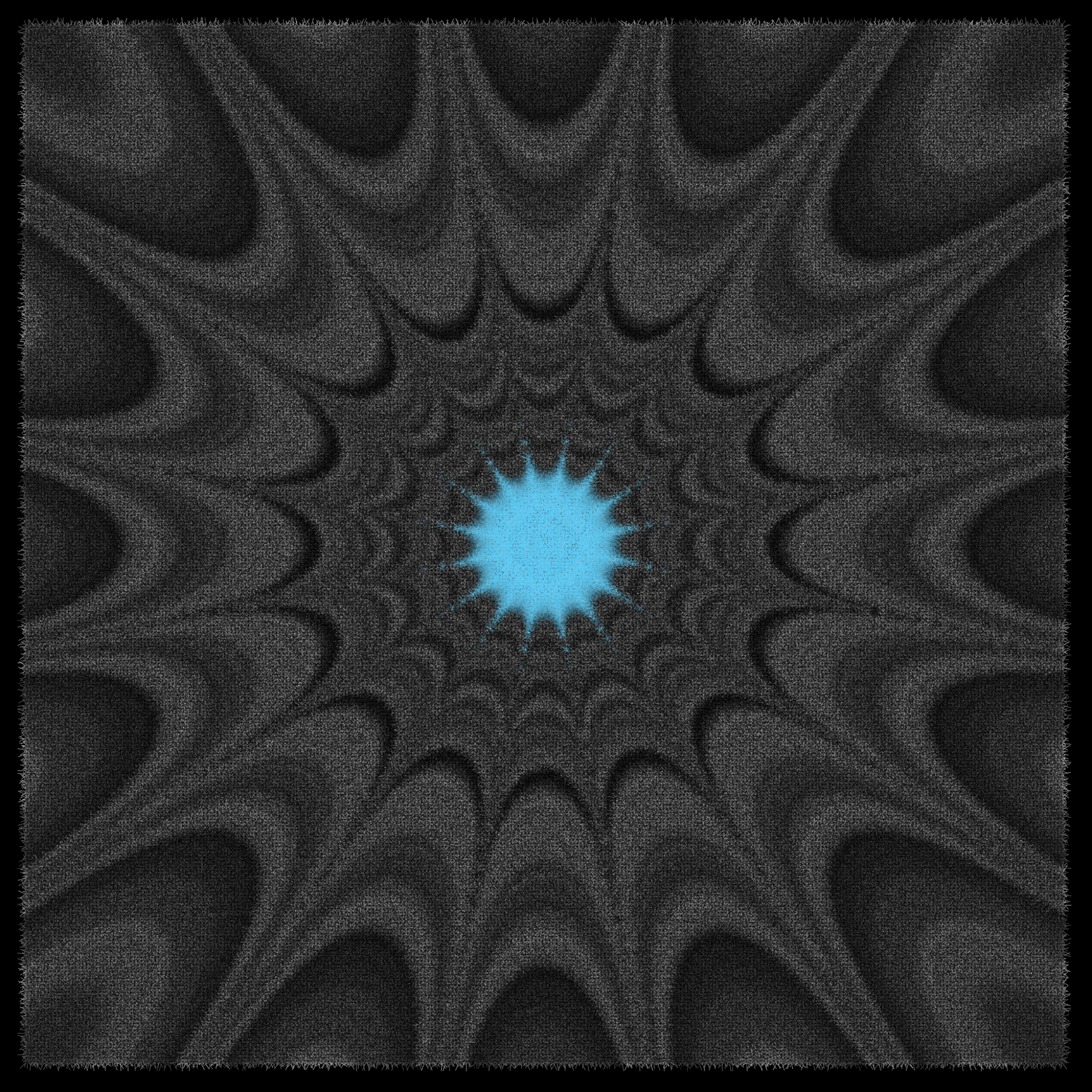 Hy2ro2en #128 static NFT preview