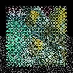 Stamps of Onablo #215 static token preview
