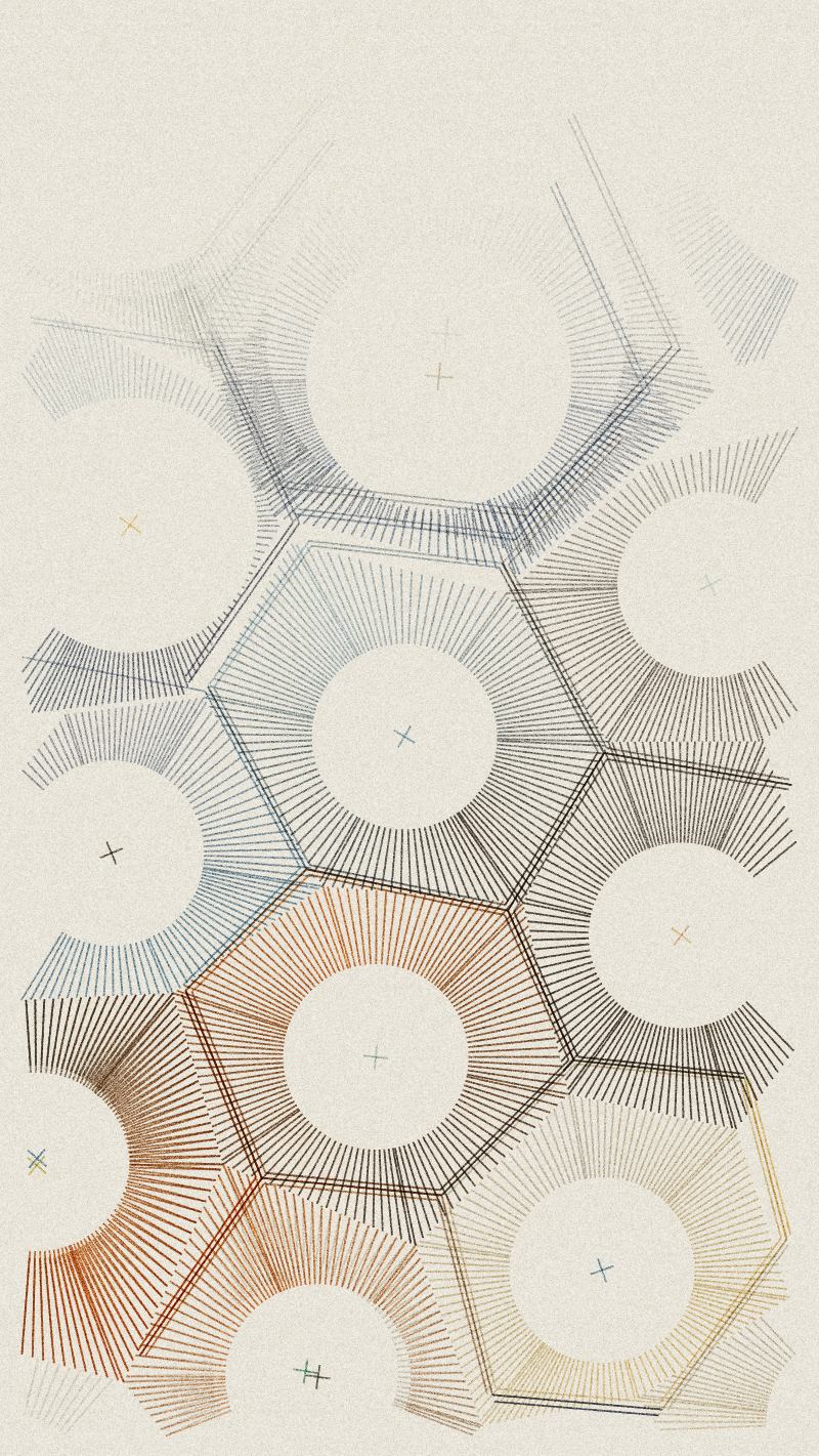 no.circles #184 static token preview