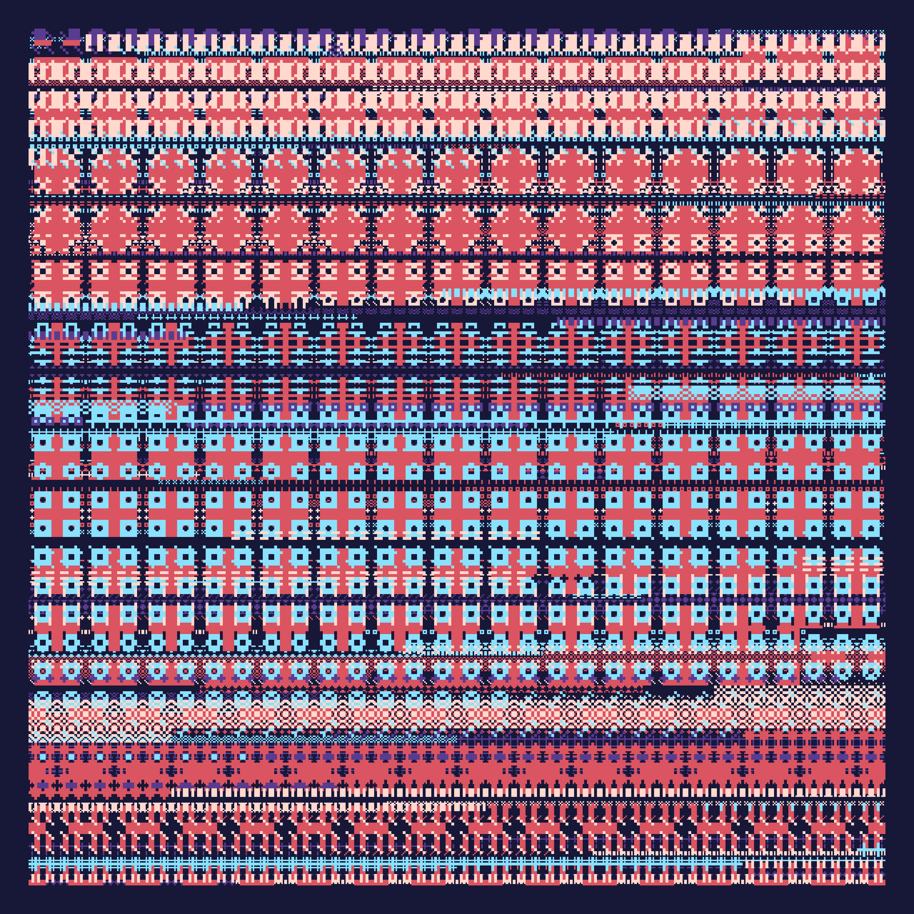 Pixel Management #1604 static NFT preview