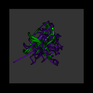 Virus project preview