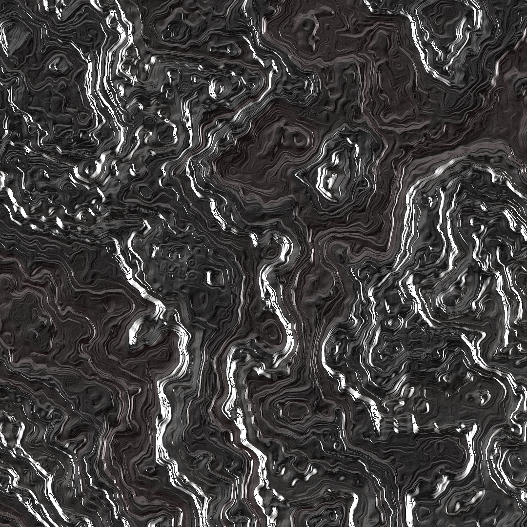 Materia Fluida #55 static token preview