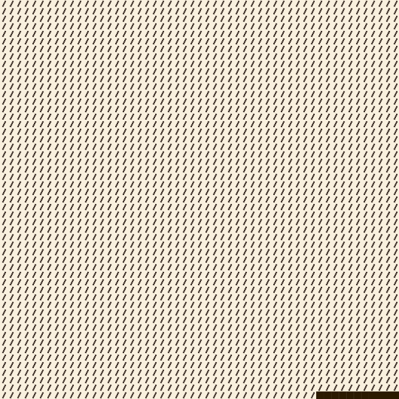 Tally! #2798 static NFT preview