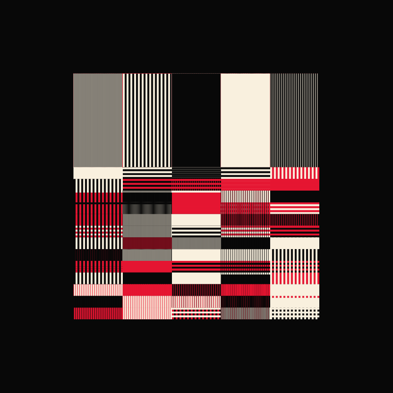 Sabler #250 static NFT preview