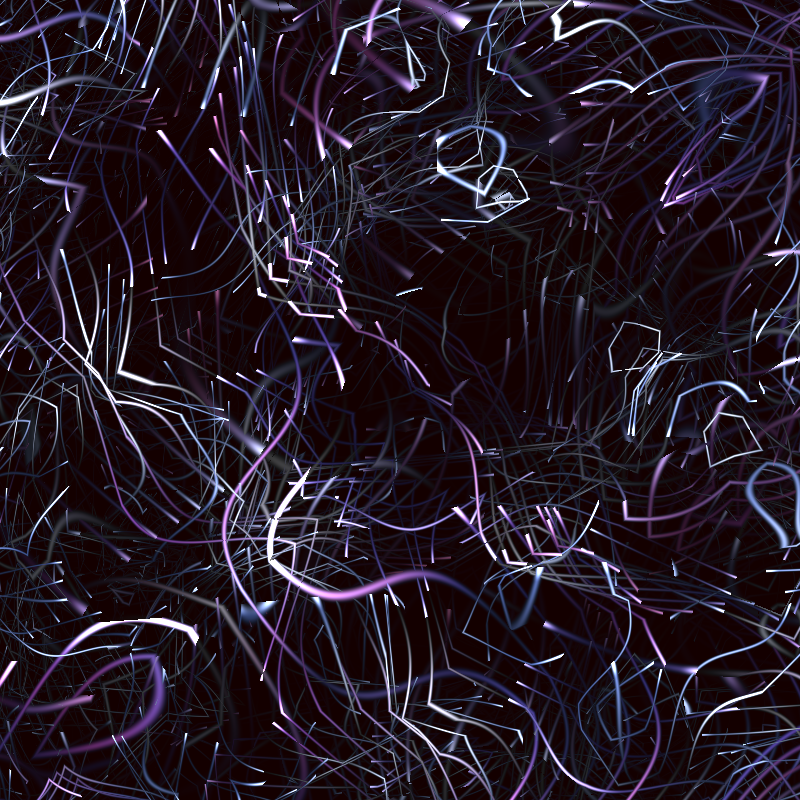 Wiremare #67 static NFT preview