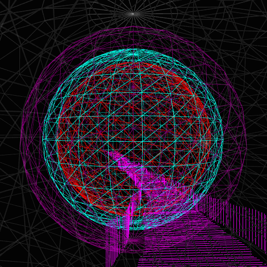 the Slowly Walking to the Next World #5 static NFT preview