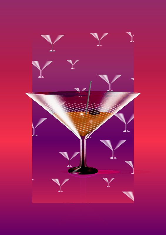 High Spirits! #199 static token preview