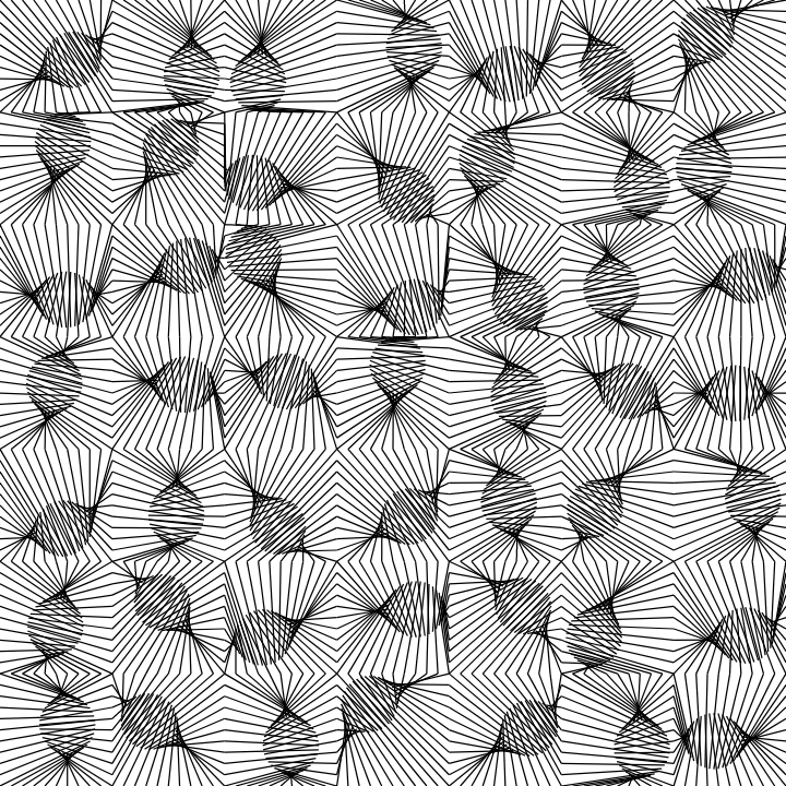 Organic Illusion #212 static token preview