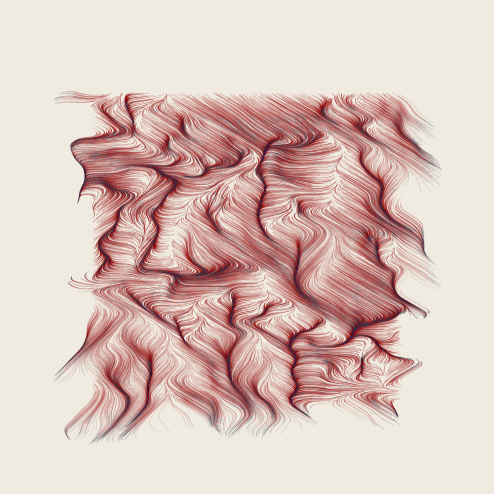 Topographic Abstraction #193 static token preview
