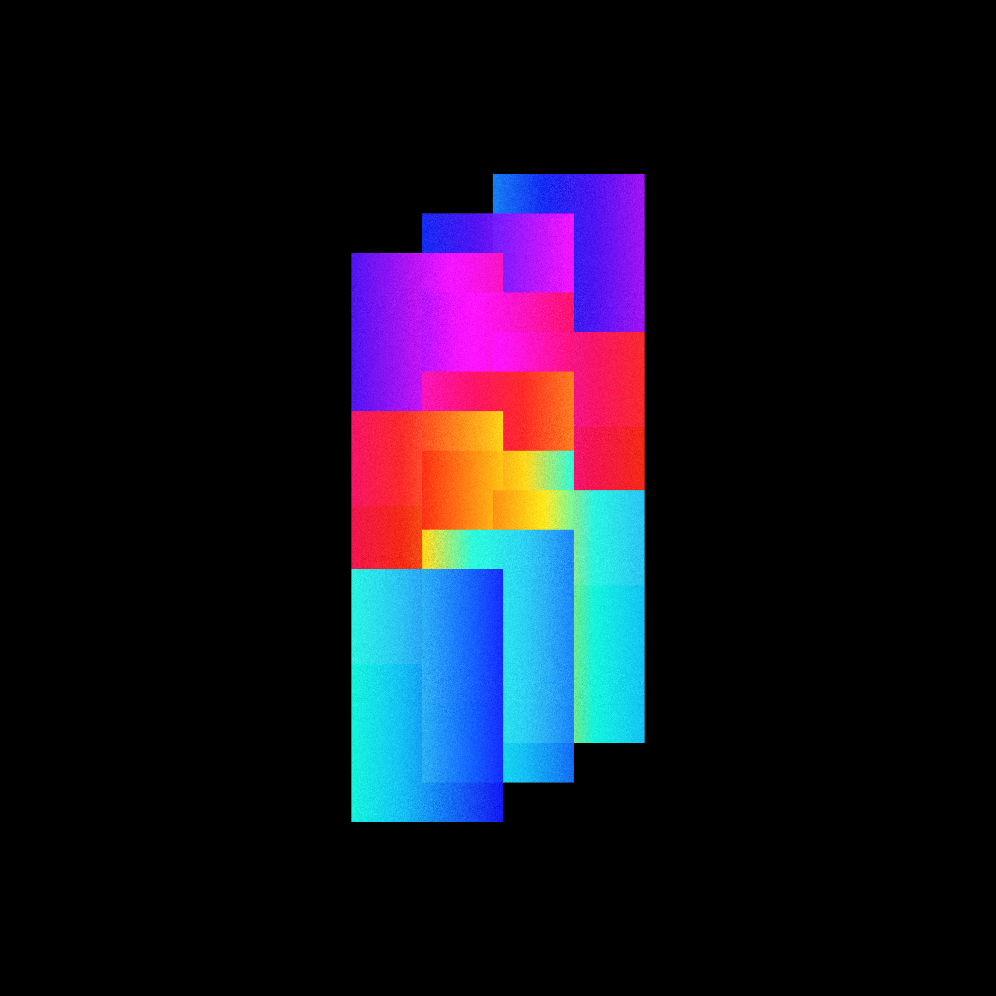 0xZae #44 static token preview