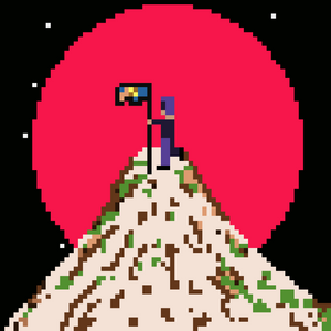 tOP OF THE WORLD project preview