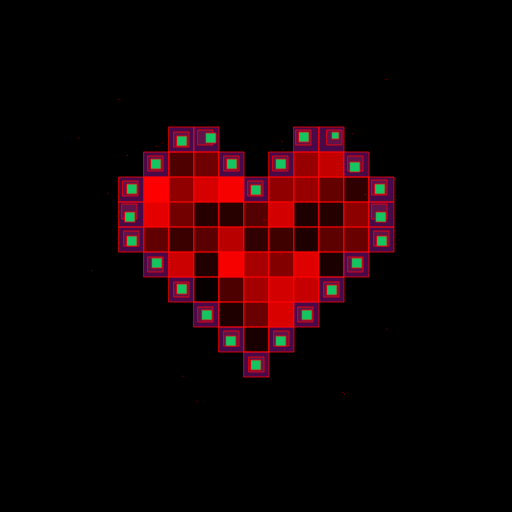 Valentine Giveaway #88 static token preview