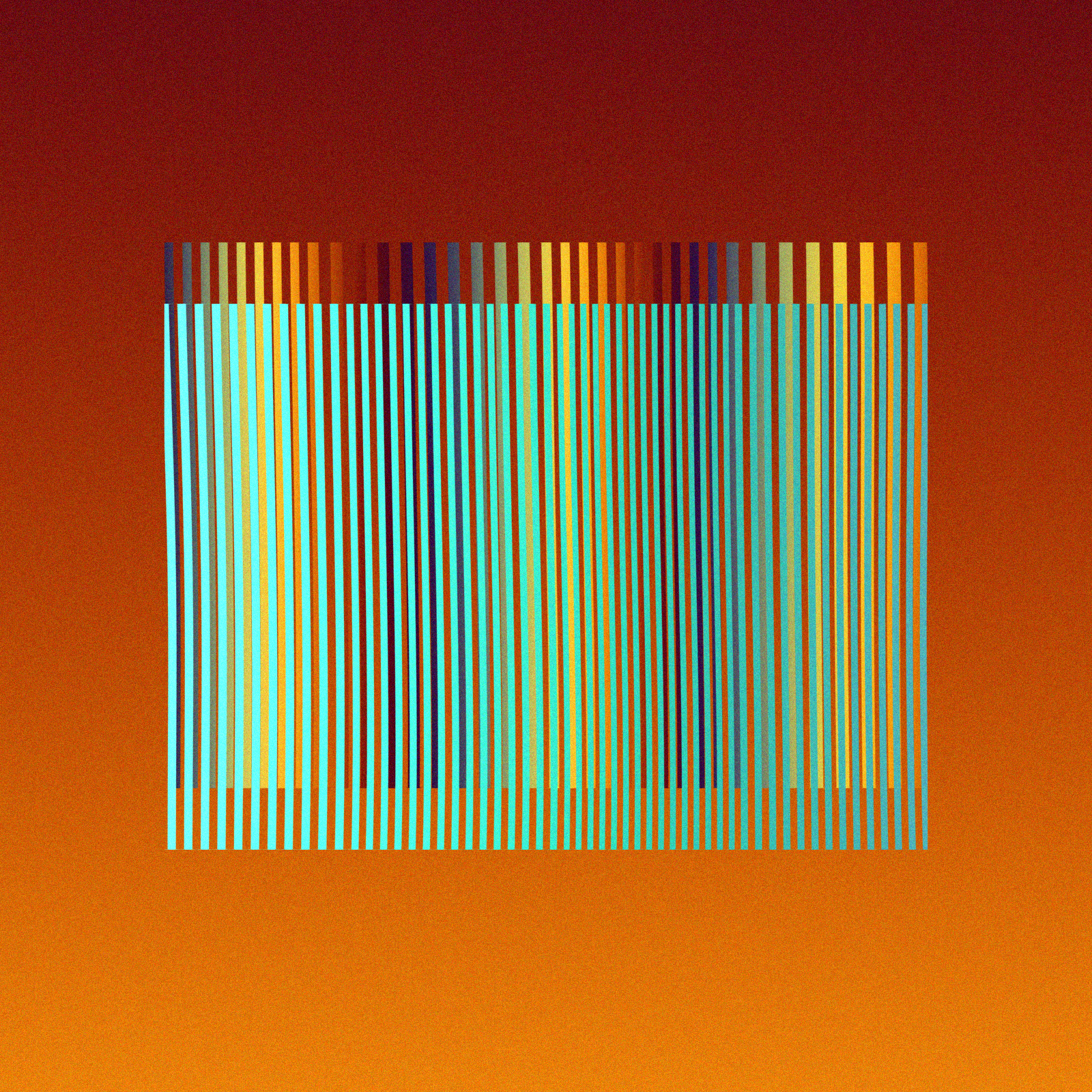 Euphonic #1166 static NFT preview