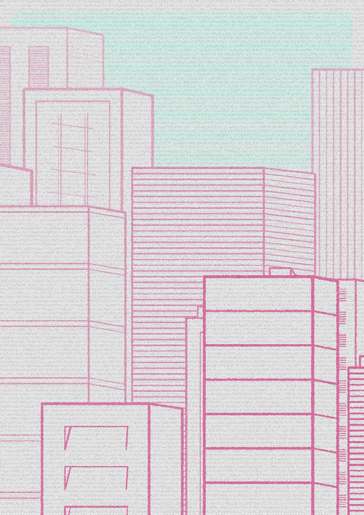 Window View #234 static NFT preview