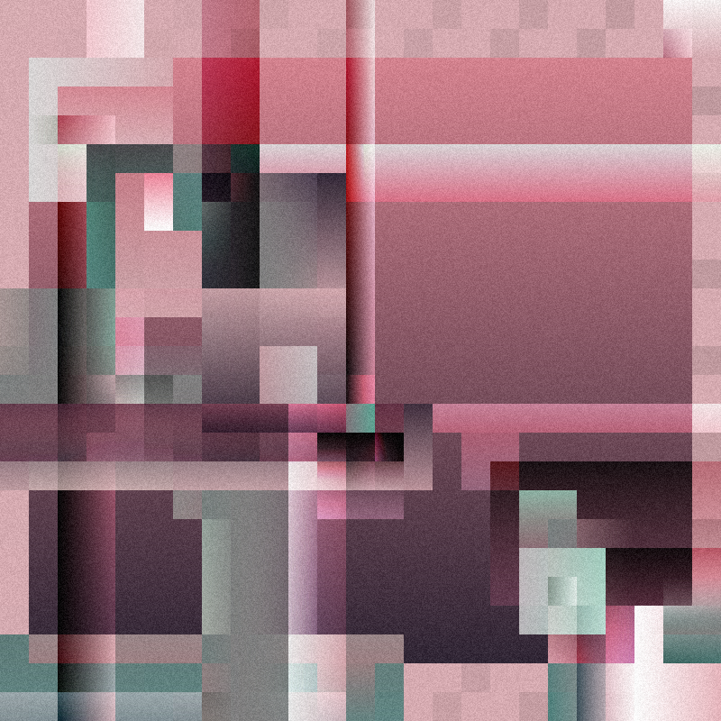 Appropriate Hidden Breeze #318 static NFT preview