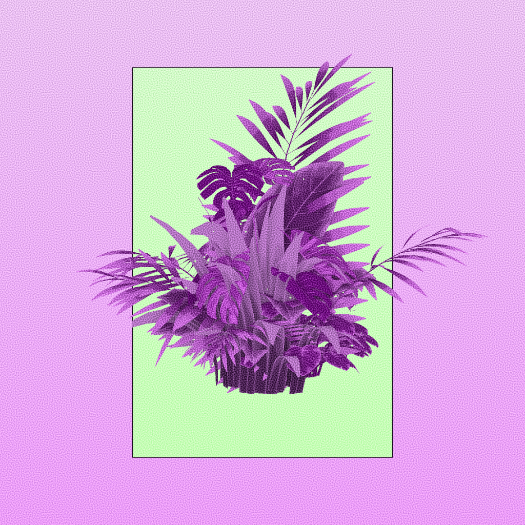 Botany #256 static NFT preview