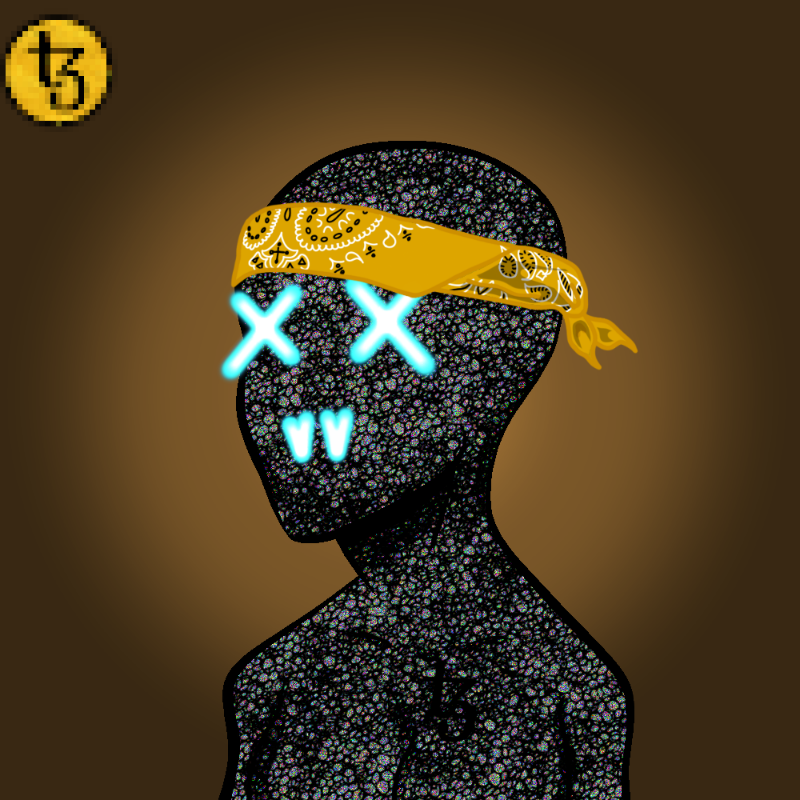 FX_D3M0NS #1230 static token preview
