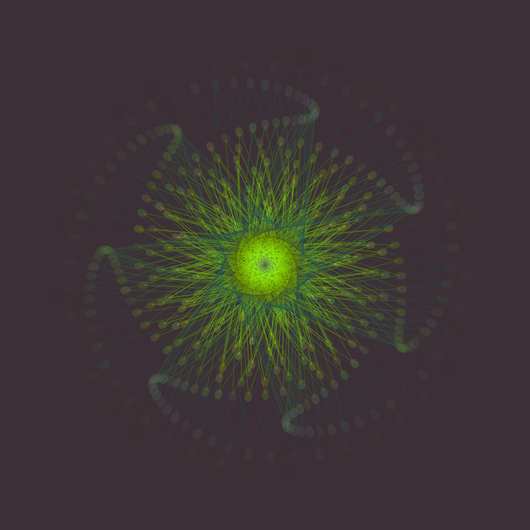 Acid Hit #6 static token preview