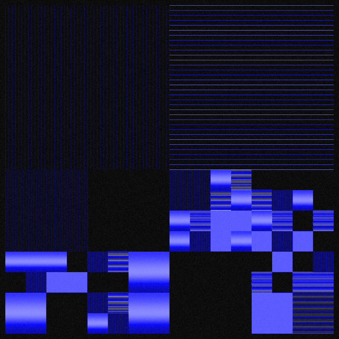 Gesamt #67 static NFT preview