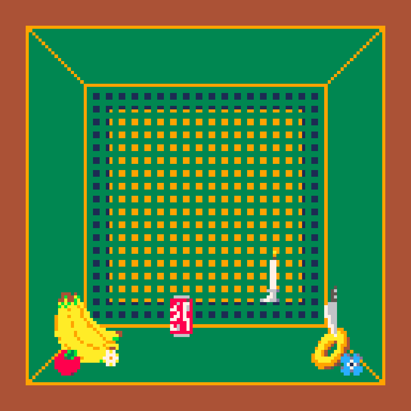 HASH*W1NDOWS #162 static NFT preview