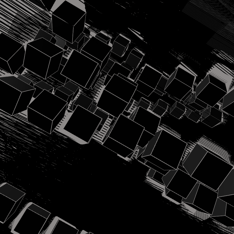 Perpetual Blocks #57 static token preview