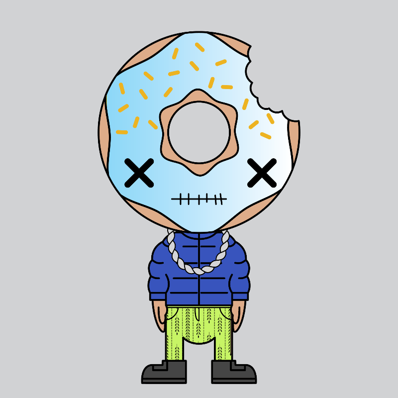 fx_doughs #6462 static token preview