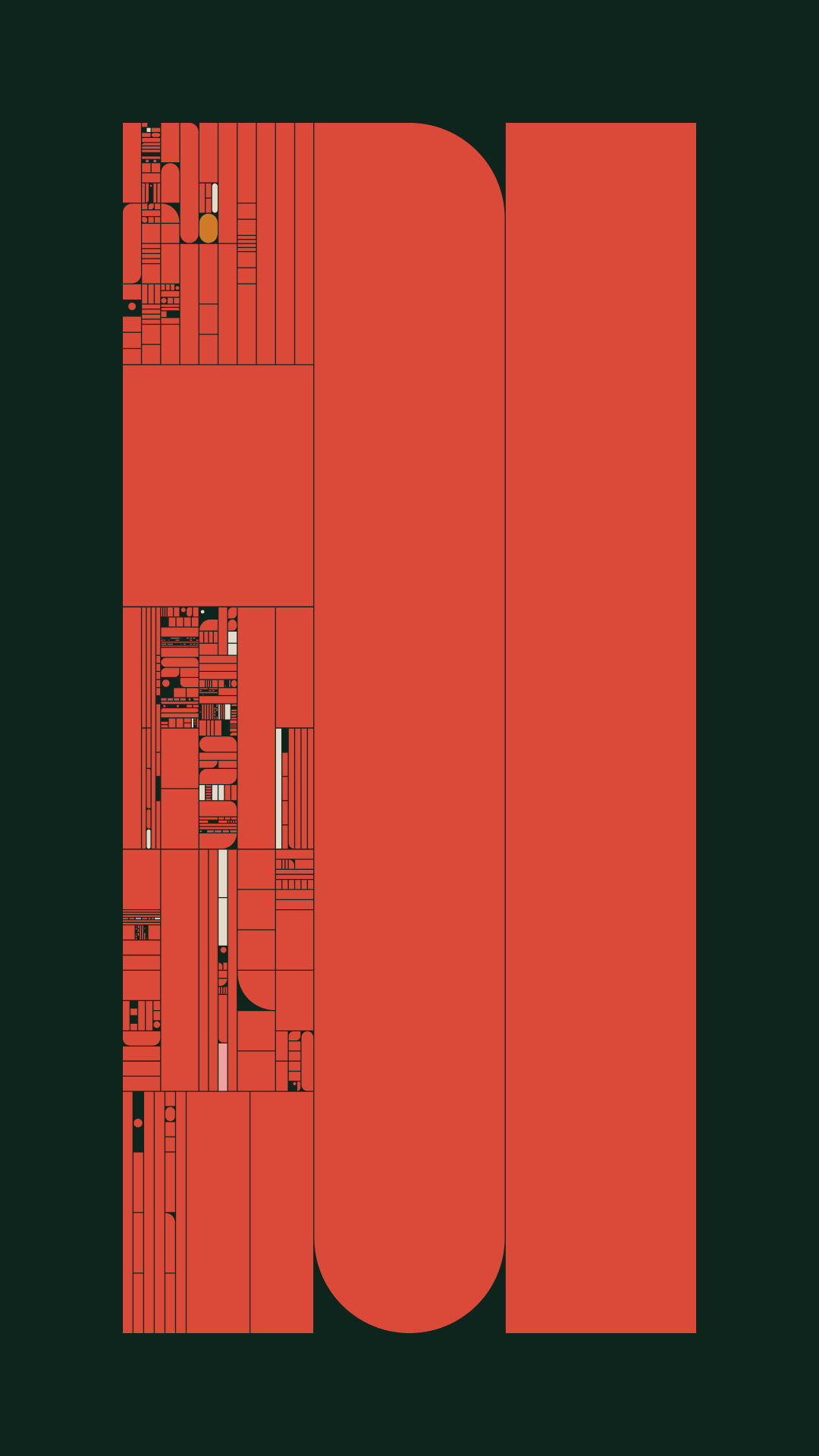Bento #114 static NFT preview