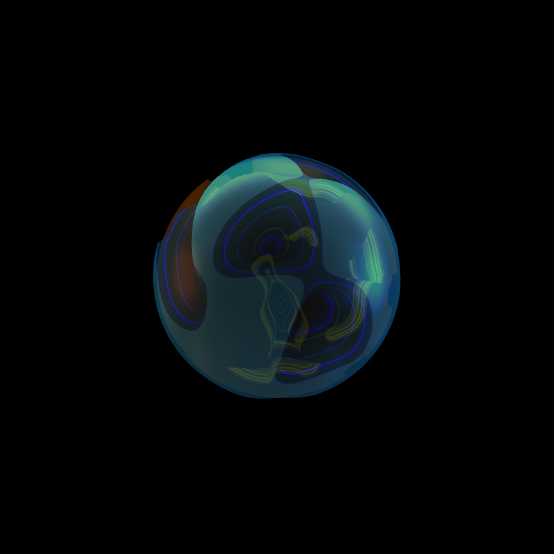 SynDevice #1265 static NFT preview