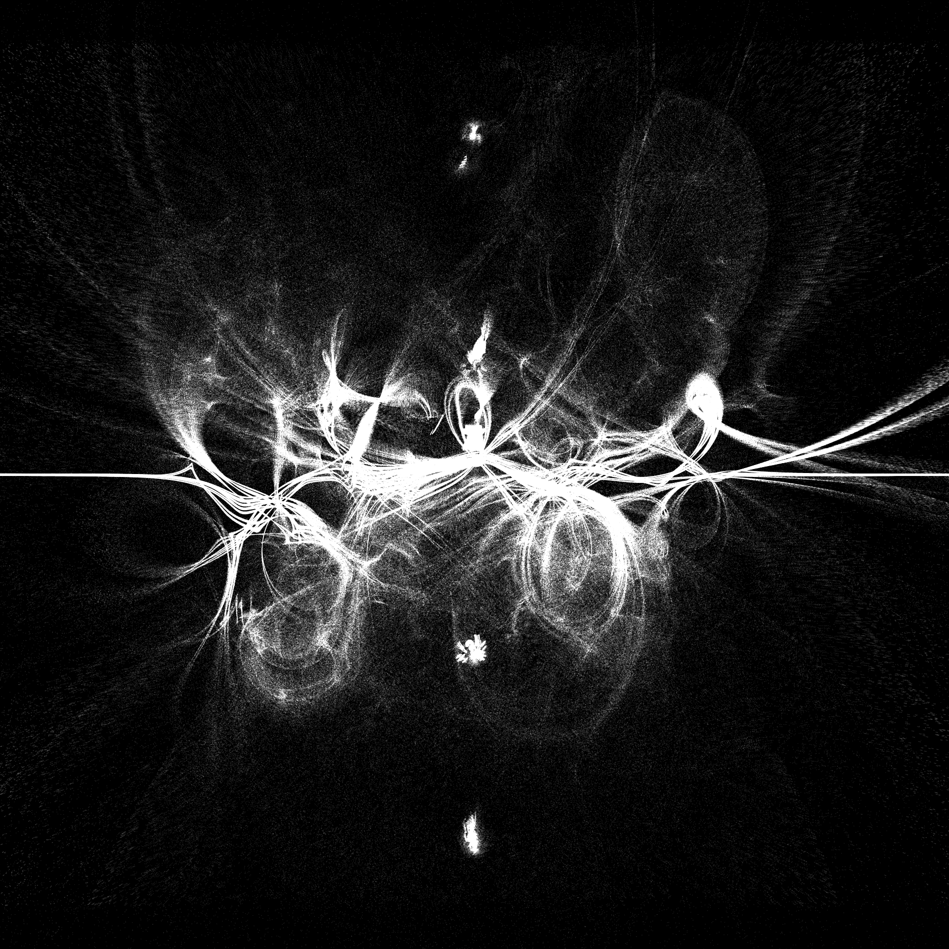 🕸(🌌,🧠) [neu(t)rons spacetime fabric] #21 static token preview