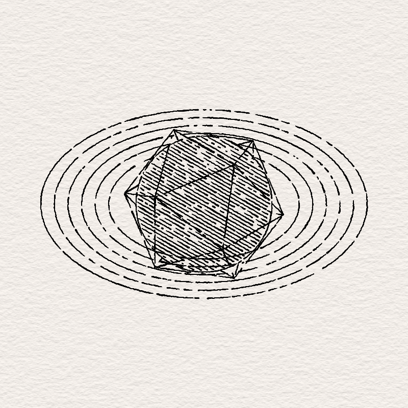 abstraction #46 static token preview