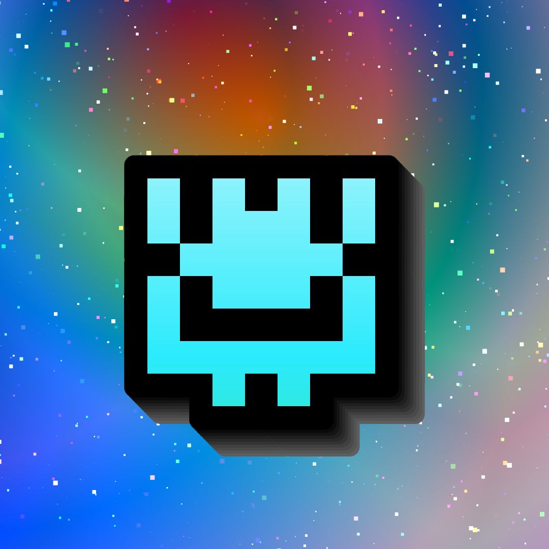 Zpritez 3D #316 static NFT preview